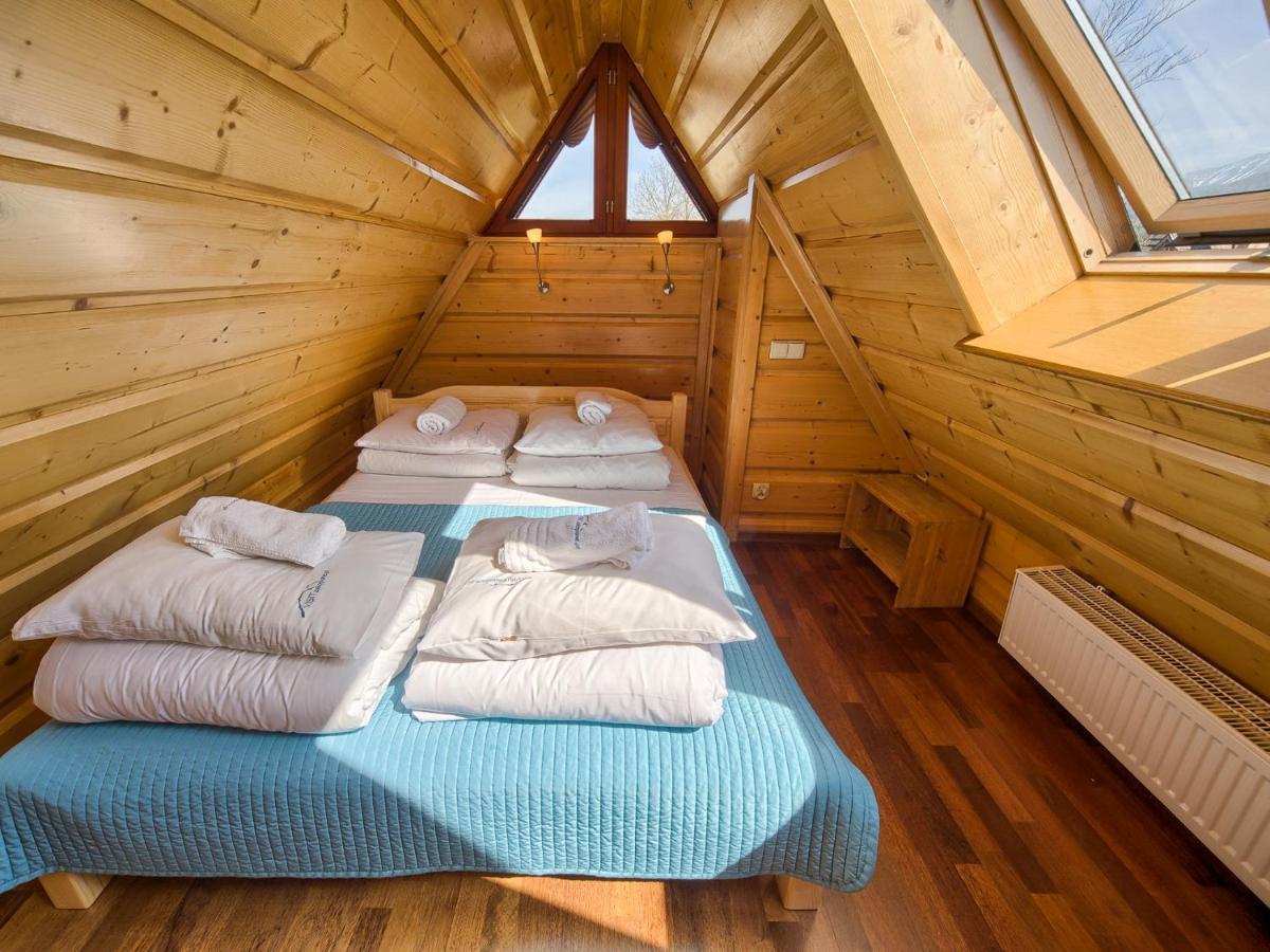 Visitzakopane - Tetmajera Apartment Exteriér fotografie